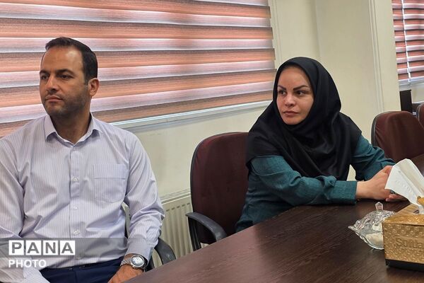 آزمون مصاحبه مدیران جدیدالانتصاب