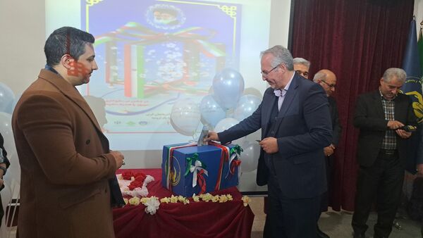جشن نیکوکاری در ارومیه