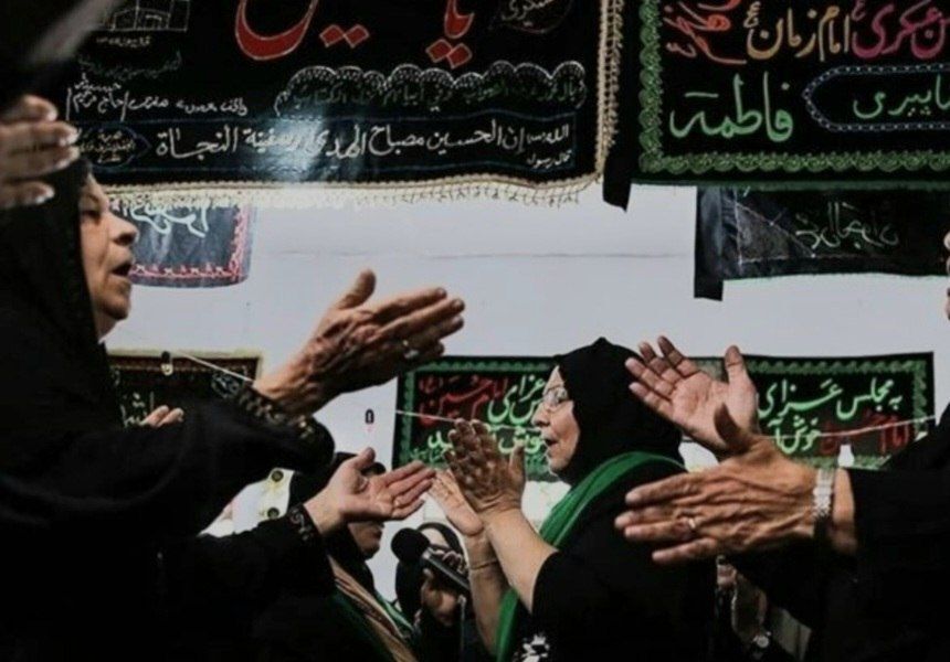 اربعین حسینی، آینه بازتابنده حماسه‌ها و باورها است