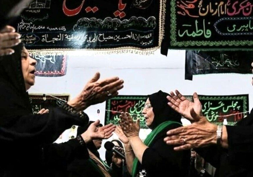 اربعین حسینی، آینه بازتابنده حماسه‌ها و باورها است