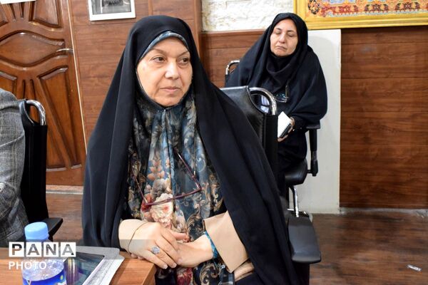 مدارس منطقه ۱۴ تهران آماده میزبانی از زائران و عزاداران مراسم وداع شدند