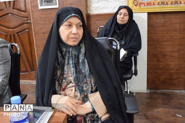 مدارس منطقه ۱۴ تهران آماده میزبانی از زائران و عزاداران مراسم وداع شدند