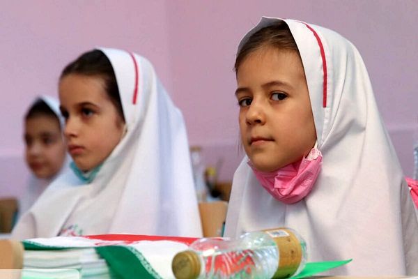 مدرسه کانون حفظ سلامت و ایمنی دانش‌آموزان است