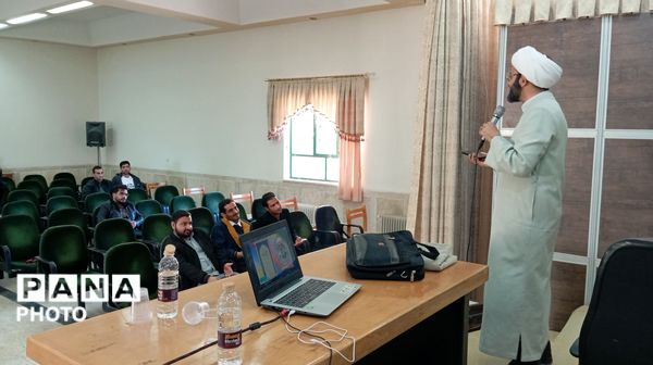 دومین رویداد بزرگ نمازی شهرستان بن