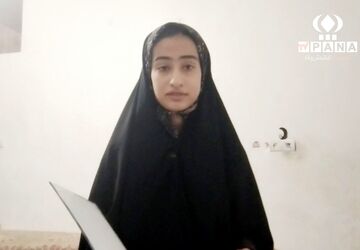 ابوریحان بیرونی : نبوغی که مرزها را شکست