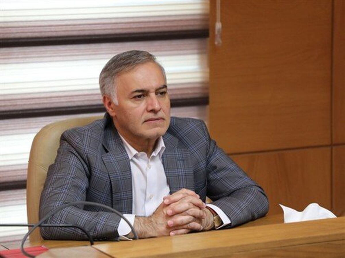 استفاده از ظرفیت طرح شهید زین‌الدین برای جذب نیرو در سازمان محیط‌ زیست