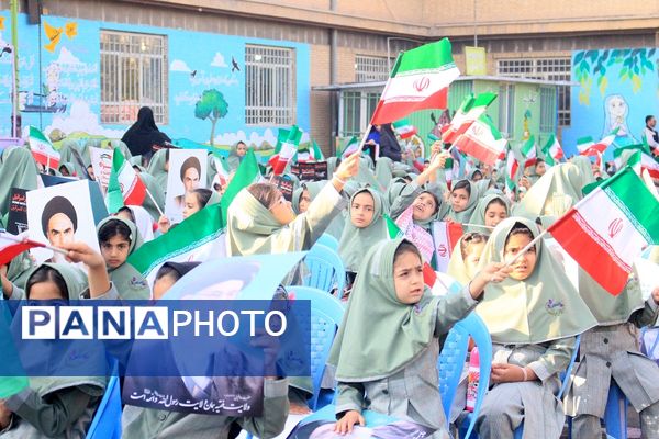 شور عاطفه‌ها در کرمان