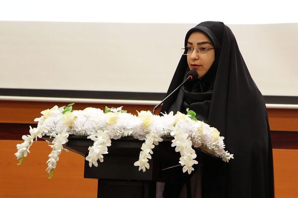 برگزاری جلسه قطبی مدیران مدارس شهرستان‌های استان تهران در بهارستان‌2