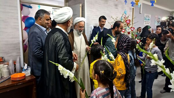 سفر دادستان کل کشور به زنجان