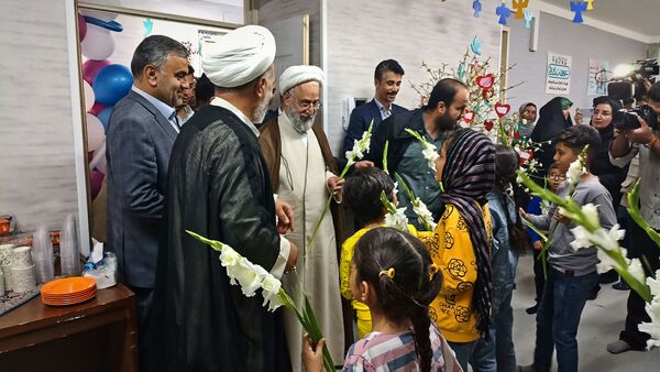 سفر دادستان کل کشور به زنجان