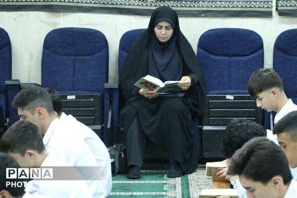 آیین مِهر با مُهر در بهارستان‌دو