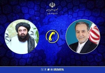 حق‌آبه هیرمند و آمادگی ایران برای کاهش تنش بین کابل و اسلام‌آباد