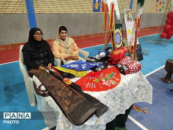 مینابِ پویا؛ گامی به‌سوی جامعه‌ای سالم با مشارکت دانش‌آموزان