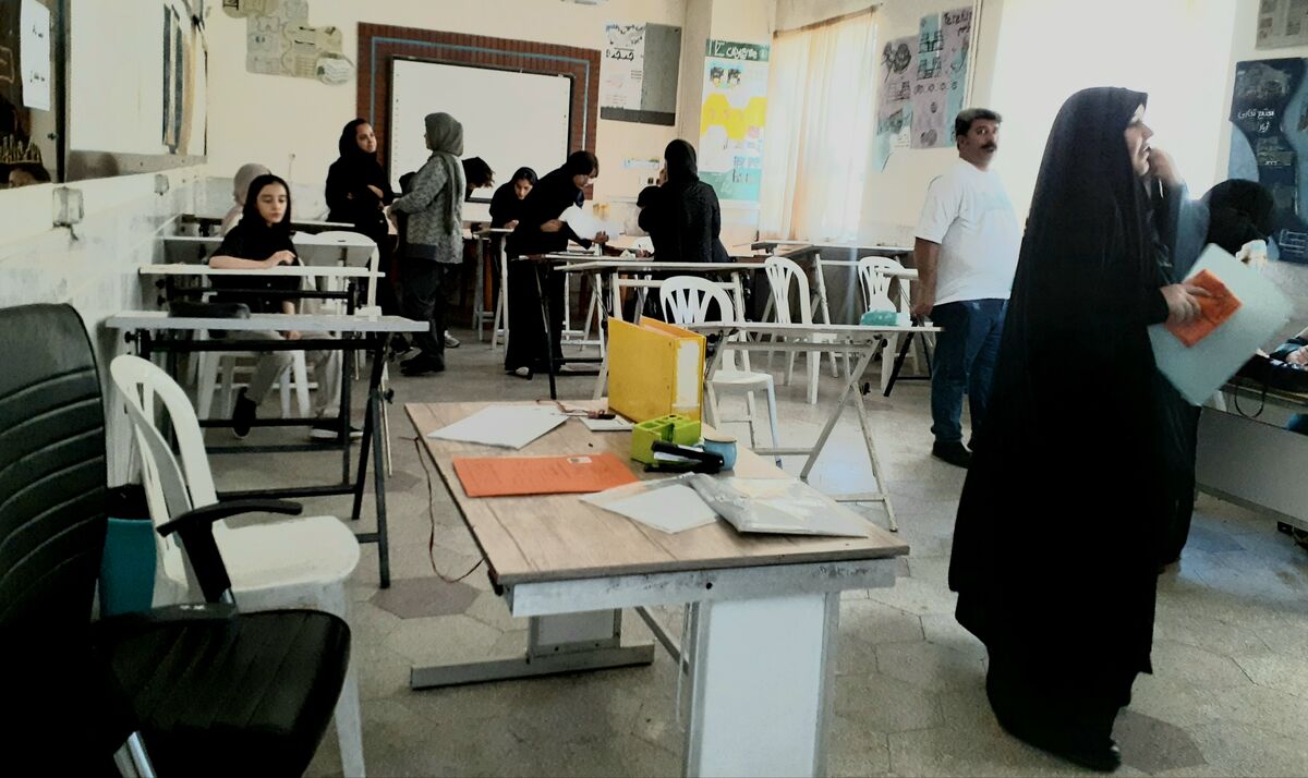  شروع نام نویسی دانشجو در مراکز چهارگانه موسسه آموزش عالی علمی ‌کاربردی شهرداری تهران