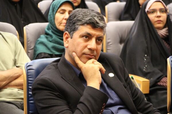 برگزاری همایش خانوادگی روز خبرنگار در تالار شهر مشهد