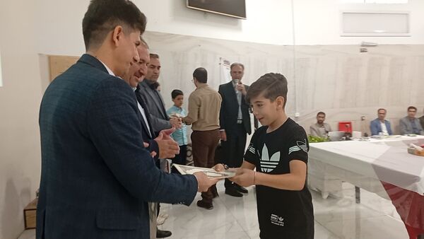 دوره توانمندسازی نیروی انسانی آموزش و پرورش استان چهارمحال و بختیاری 
