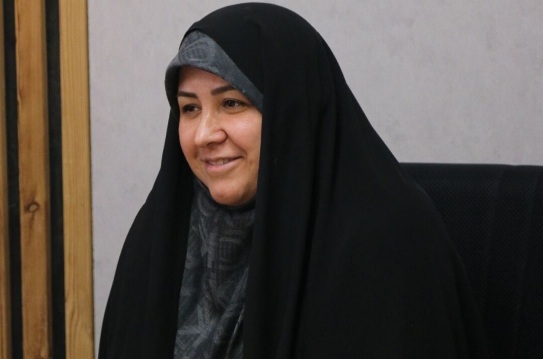 همخوانی سه‌هزار دانش‌آموز، جلوه‌ای از کنشگری نسل نوجوان در آستانه مراسم تشییع رهبر شهید است 
