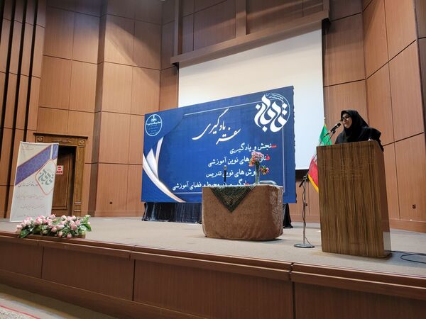 طرح تابان با محوریت فناوری نوین و هوش مصنوعی در ناحیه سه مشهد