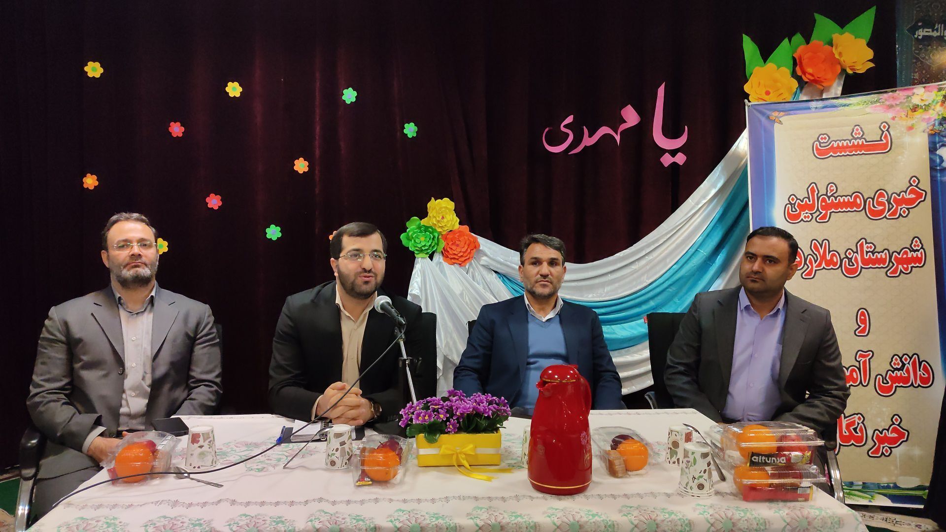 اجرای طرح «هر مدرسه یک خبرنگار» در انعکاس اخبار صحیح به دانش‌آموزان مؤثر است