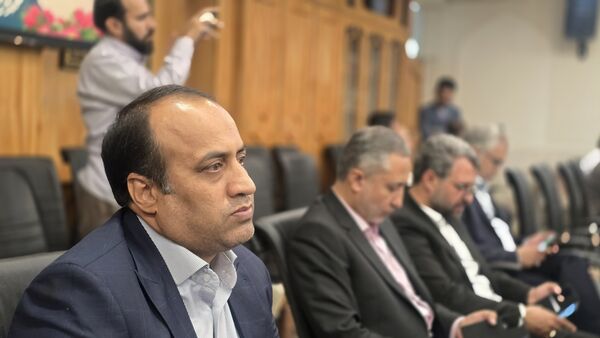 آیین رونمایی از پوستر بیست‌وهفتمین جشنواره خیرین مدرسه‌ساز استان اصفهان
