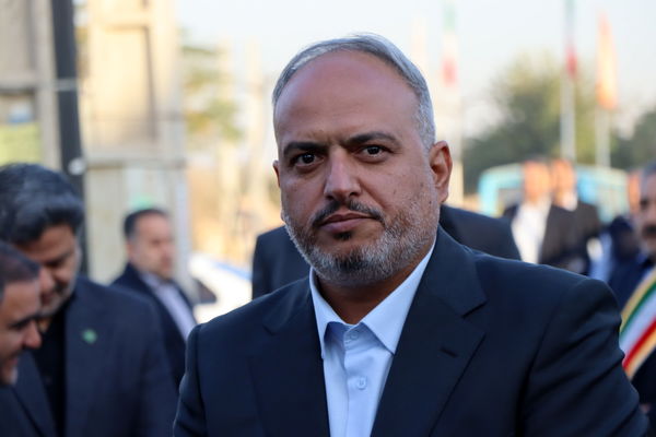 تجدید پیمان استاندار تهران با آرمان های شهدا