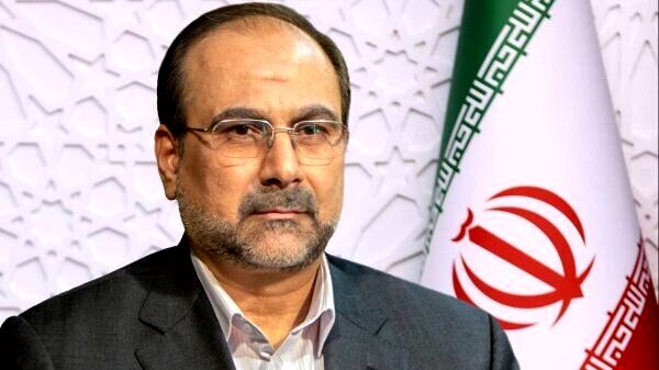 محمدرضا مخبر دزفولی عضو هیات امنای موسسه تحقیقات واکسن و سرم‌سازی رازی شد