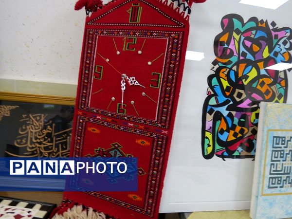 برگزاری جشنواره امید فردا در بجنورد