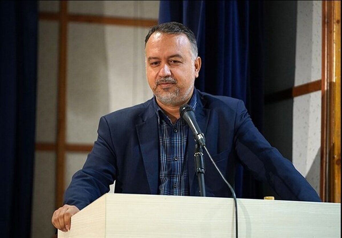 تاکنون ثبت‌نام 3 داوطلب قطعی شده است