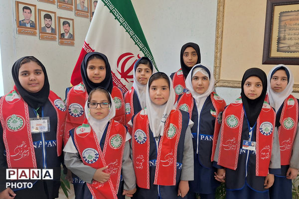 سازمان دانش‌آموزی؛ قرارگاه تربیت تمام‌ساحتی دانش‌آموزان