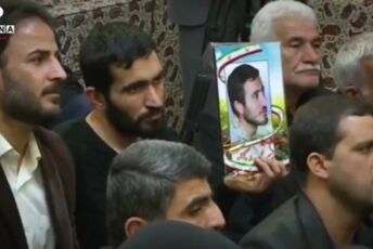 نذرِ خون در روزِ عطش؛ وقتی «مصطفی» به حضرت عباس(ع) رسید