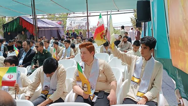 افتتاح قرارگاه طرح شهید عجمیان ۲ در یاسوج