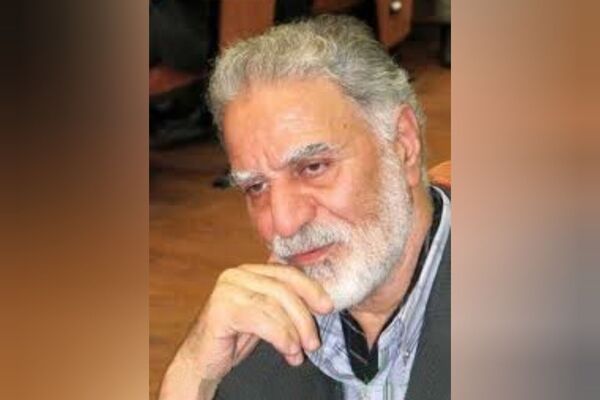 وداع با معلمی که کلام علوی را به زبان دل‌های آذربایجان ترجمه کرد