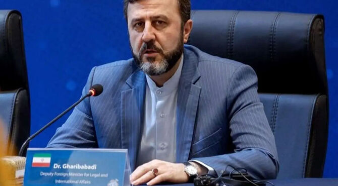 غریب‌آبادی: کودتای ۲۸ مرداد را نه می‌شود تطهیر کرد، نه فراموش