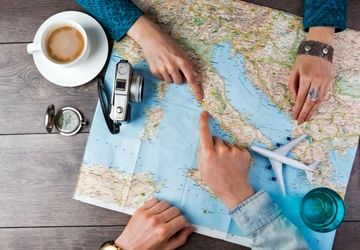 پلی میان دل‌‌ها، سرزمین‌‌ها و فرهنگ‌‌ها