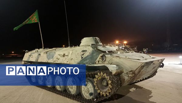 اردوی راهیان نور با هدف آشنایی جوانان با فرهنگ غنی ایثار و شهادت