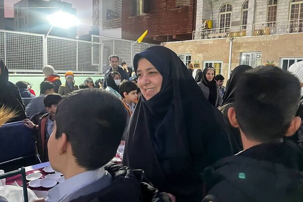 برگزاری جشنواره بهار در بهار در دبستان البرز رودهن 