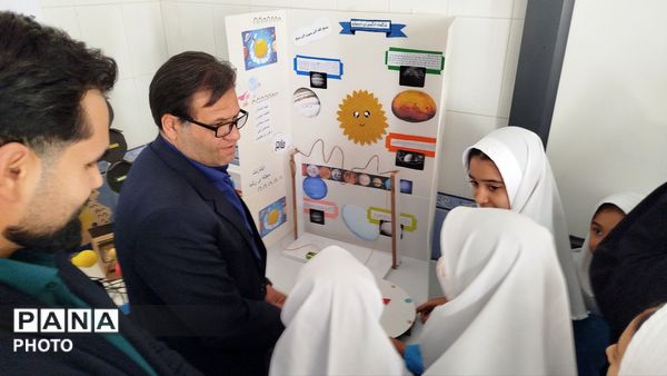 جشنواره جابر‌ابن‌حیان در هوراند