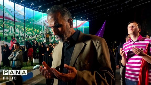  اجتماع امت در ملارد؛ تجلی‌گاه وحدت و میثاق دوباره با آرمان‌های انقلاب