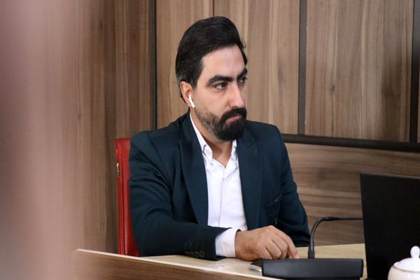نشست صمیمی فعالین رسانه ای دانش‌آموزان با مدیرعامل خبرگزاری پانا