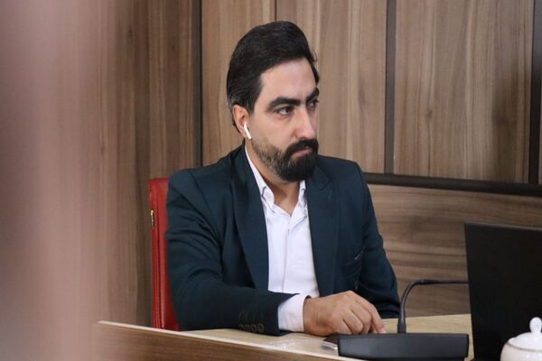 نشست صمیمی فعالین رسانه ای دانش‌آموزان با مدیرعامل خبرگزاری پانا