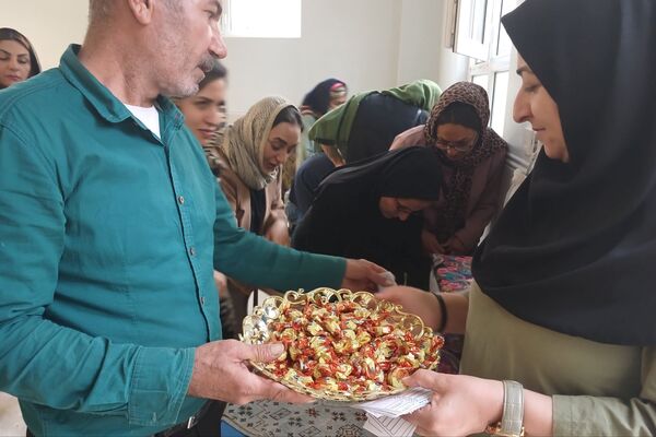 انجمن اولیا و مربیان و انتخابات سرنوشت ساز در دبستان خورسندیان 