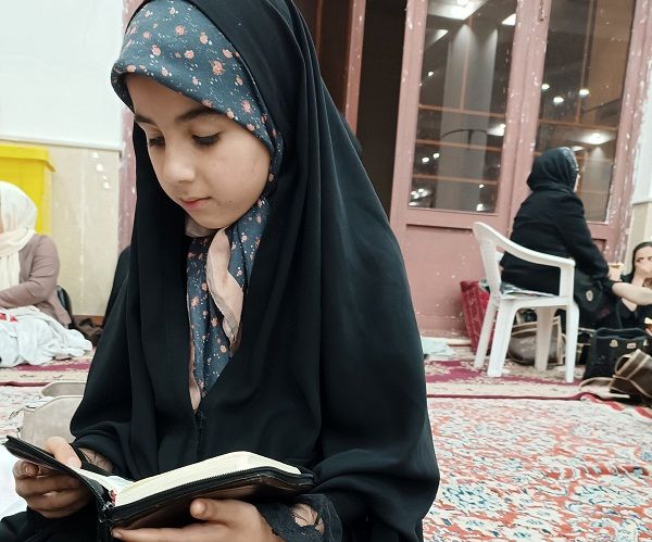 حس قشنگ روزه‌داری در سفر افطار قابل وصف نیست