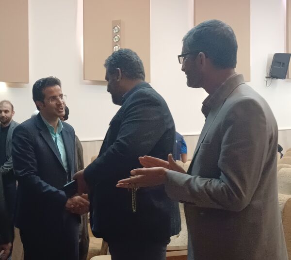 اکران مستند اورشلیم نگرشی متفاوت به تاریخ یهودیت و سحر و ساحری و شیاطین جنی