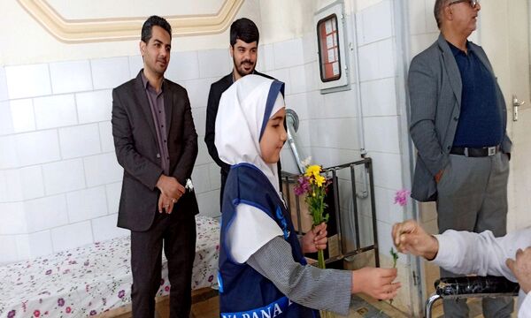 یادی از یادرفتگان