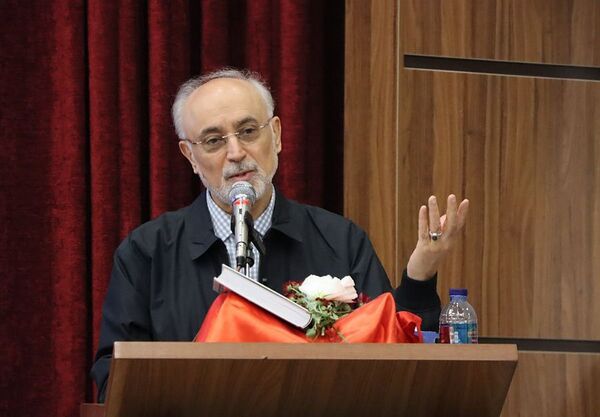 سومین کارسوق کشوری لیزر و اپتیک