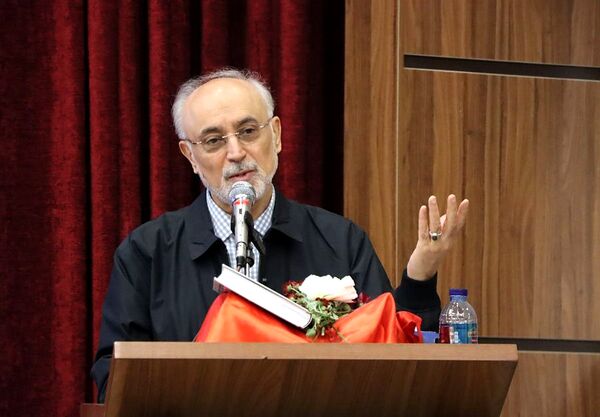 سومین کارسوق کشوری لیزر و اپتیک