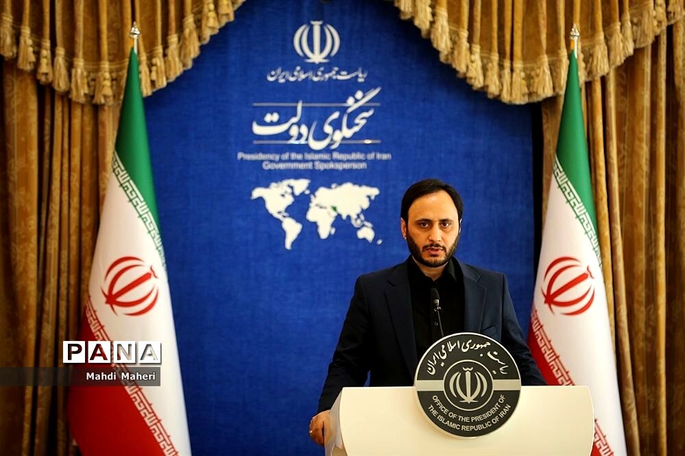 شکایت بهادری جهرمی در پی نشر اکاذیب محسن برهانی