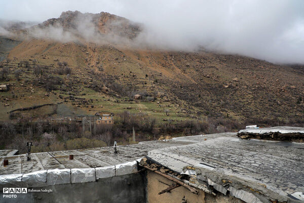 روستای خفر _ نوروز 1405