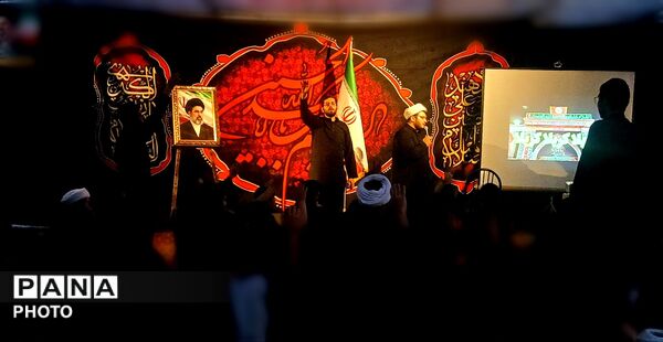 تلاقی علم و ایمان در سایه‌ی آل‌محمد