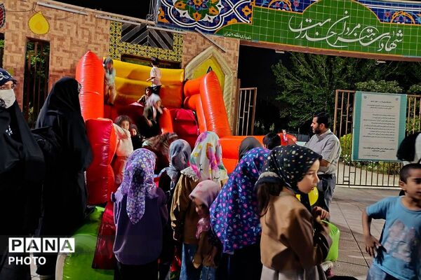 شهرری میزبان اصحاب رسانه و فعالین فضای مجازی